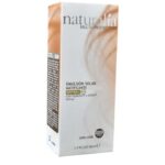 NATURALIA ECRAN SOLAIRE MATIFIANT INVISIBLE SPF 50 +