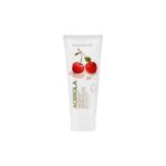 NATURE REPUBLIC FRESH HERB ACEROLA CLEANSING FOAM