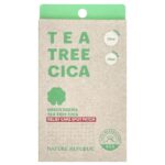NATURE REPUBLIC GREEN DERMA TEA TREE CICA RELIEF CARE SPOT PATCH
