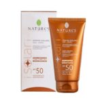 NATURES CREME SOLAIRE SPF 50 150 ML