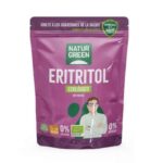 NATURGREEN ERYTHRITOL 500G