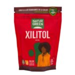 NATURGREEN XYLITOL 500G