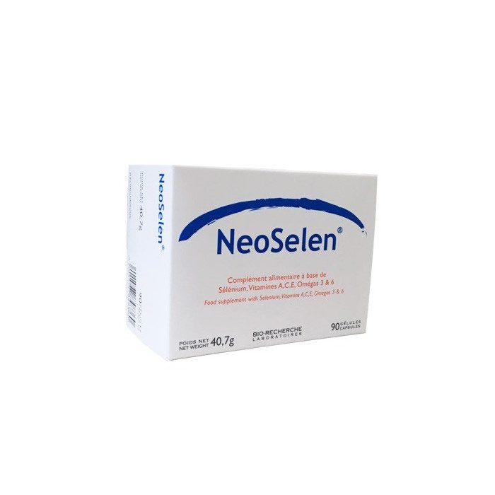 neoselen-neoselen-anti-oxydant-adultes-90-gelules-complements-anti-age.jpg NEOSELEN ANTI OXYDANT ADULTES 90 GELULES – Image 1