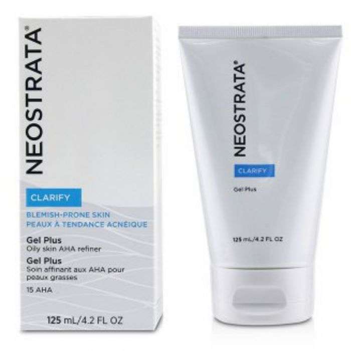 NEOSTRATA CLARIFY GEL PLUS 125 ML