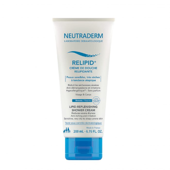 neutraderm-neutraderm-creme-douche-200ml-gels-et-huiles-lavants.jpg Neutraderm creme douche 200ml – Image 1