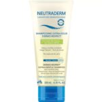 NEUTRADERM SHAMPOOING EXTRA DOUX DERMO RESPECT 200 ML