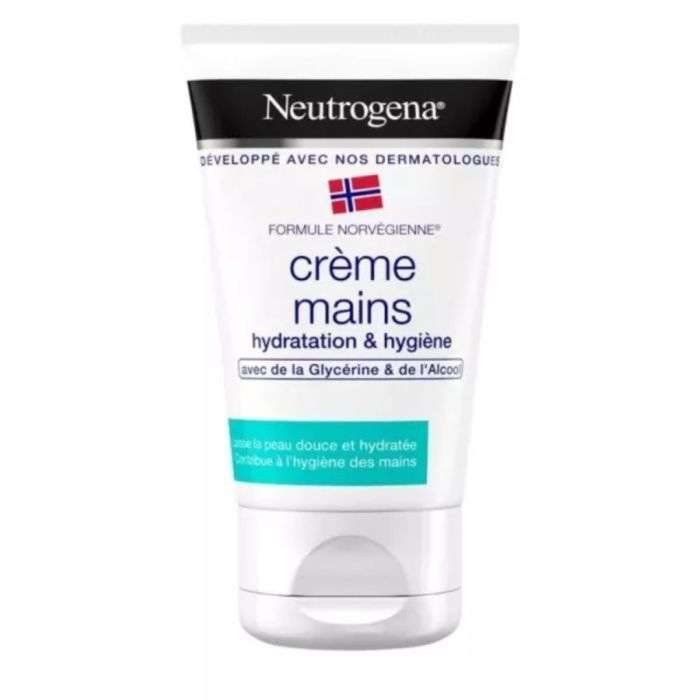 neutrogena-neutrogena-creme-mains-hydratation-et-hygiene-50-ml-soins-mains-et-pieds.jpg NEUTROGENA CREME MAINS HYDRATATION ET HYGIENE 50 ML – Image 1