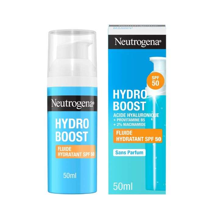neutrogena-neutrogena-hydro-boost-fluide-hydratant-spf50-50ml-cremes-solaires.jpg NEUTROGENA HYDRO BOOST FLUIDE HYDRATANT SPF50 50ML – Image 1