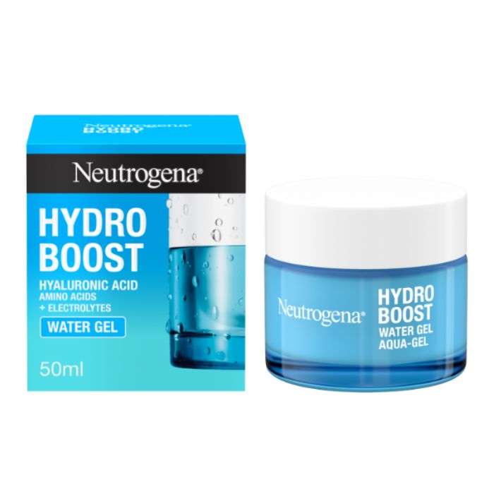 neutrogena-neutrogena-hydro-boost-water-gel-peau-normale-a-mixte-50ml-cremes-jour.jpg NEUTROGENA HYDRO BOOST WATER GEL PEAU NORMALE A MIXTE 50ML – Image 1