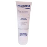 NEW DERM GEL NETTOYANT ECLAIRCISSANT VISAGE ET CORPS 250 ML