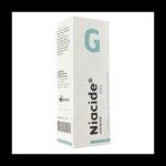 NIACIDE ADVANCE GEL