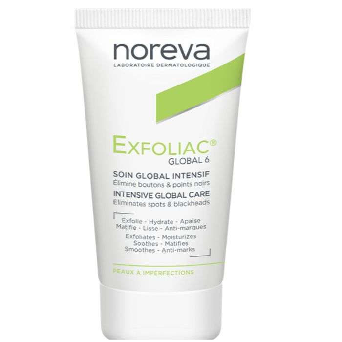 noreva-noreva-exfoliac-global-6-soin-global-intensif-30-ml-soins-anti-imperfections.jpg NOREVA EXFOLIAC GLOBAL 6 SOIN GLOBAL INTENSIF 30 ML – Image 1