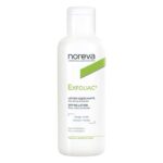 NOREVA EXFOLIAC LOTION ASSECHANTE DOS BUSTE ET EPAULES 125 ML