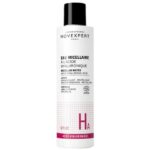 NOVEXPERT EAU MICELLAIRE ACIDE HYALURONIQUE 200 ML