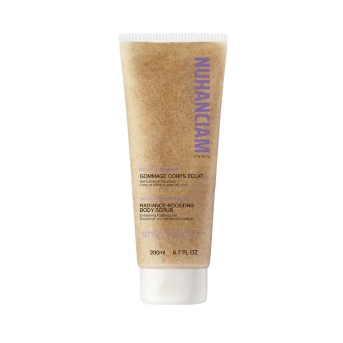 nuhanciam-gommage-corps-eclat-200-ml.jpg NUHANCIAM GOMMAGE CORPS ECLAT 200 ML – Image 1