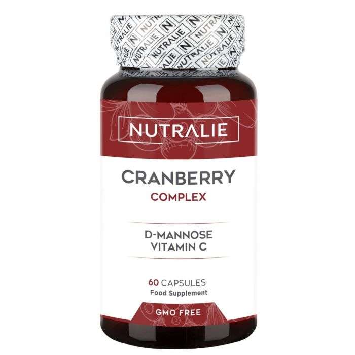 nutralie-nutralie-cranberry-complex-60-capsules-vitamine-et-forme.jpg NUTRALIE CRANBERRY COMPLEX 60 CAPSULES – Image 1