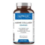 NUTRALIE MARINE COLLAGEN COMPLEX 60 CAPSULES