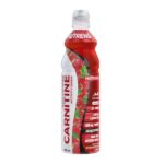 NUTREND CARNITINE ACTIVITY DRINK AVEC CAFEINE MELANGE DE BAIES 750ML