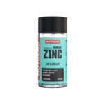 NUTREND COMPLEMENT ALIMENTAIRE MINERAL ZINC 100 CAPSULES