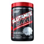 NUTREX GLUTAMINE DRIVE 300 G
