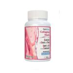 NUTRIMAX COLLAGENE MARIN 90 COMPRIMES