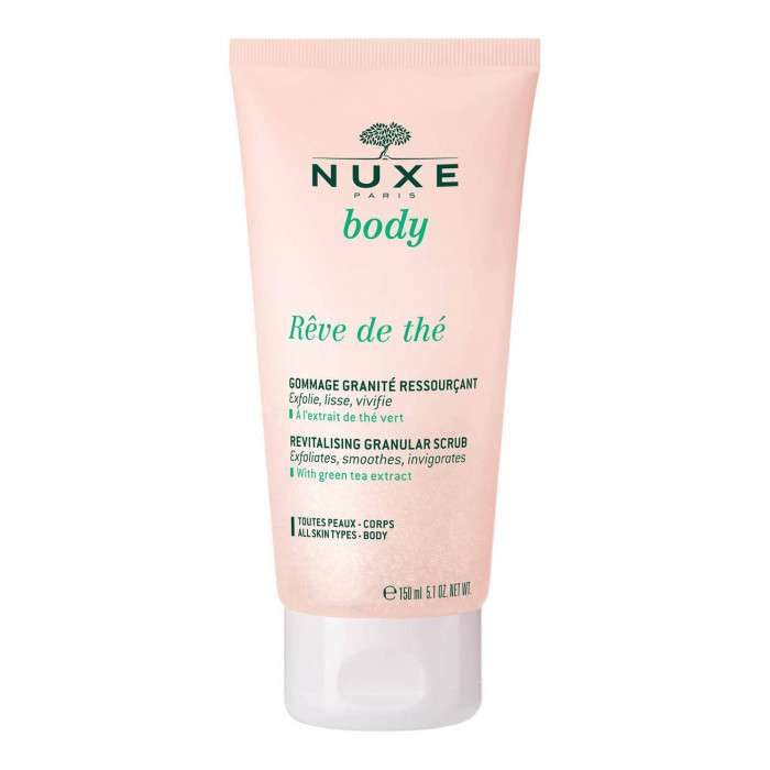 NUXE BODY REVE DE THE GOMMAGE 150 ML