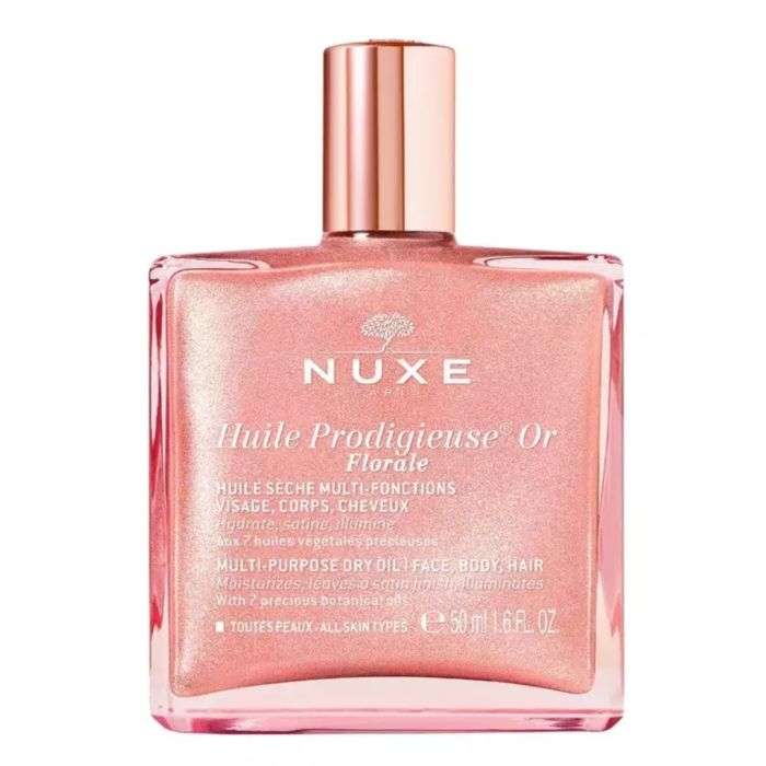 nuxe-nuxe-huile-prodigieuse-or-florale-50-ml-hydratation-corps.jpg NUXE HUILE PRODIGIEUSE OR FLORALE 50 ML – Image 1