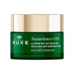 NUXE NUXURIANCE ULTRA LA CREME NUIT ANTI AGE GLOBAL 50 ML