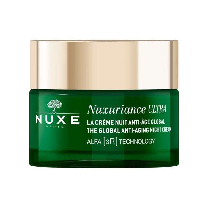 nuxe-nuxe-nuxuriance-ultra-la-creme-nuit-anti-age-global-50-ml-peaux-matures.jpg NUXE NUXURIANCE ULTRA LA CREME NUIT ANTI AGE GLOBAL 50 ML – Image 1