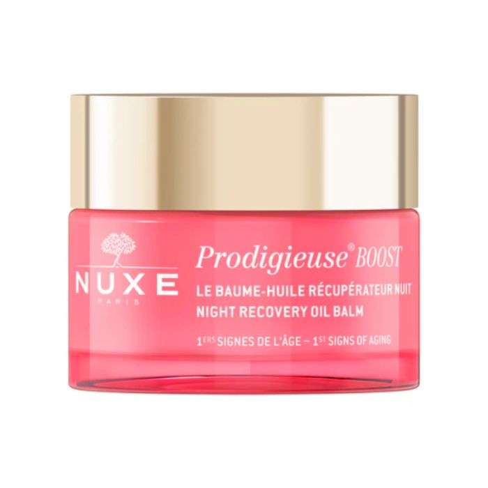 nuxe-nuxe-prodigieuse-boost-le-baume-huile-recuperateur-nuit-50-ml-accueil.jpg NUXE PRODIGIEUSE BOOST LE BAUME HUILE RECUPERATEUR NUIT 50 ML – Image 1