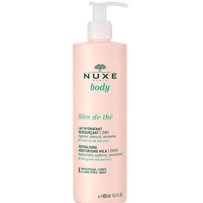 nuxe-nuxe-reve-de-the-lait-hydratant-ressourcant-24-h-400-ml-hydratation-corps.jpg NUXE REVE DE THE LAIT HYDRATANT RESSOURCANT 24 H 400 ML – Image 1