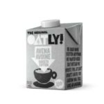 THE ORIGINAL OATLY BOISSON AVOINE BARISTA 500 ML