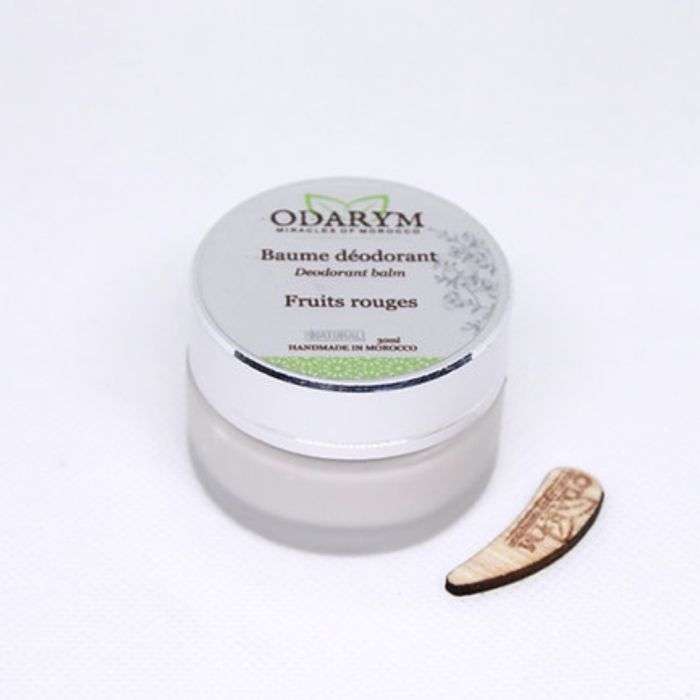 odarym-odarym-baume-deodorant-fruits-rouges-30-ml-anti-transpirants.jpg ODARYM BAUME DEODORANT FRUITS ROUGES 30 ML – Image 1