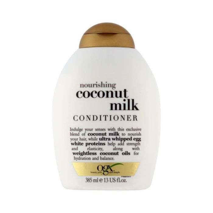 ogx-ogx-conditioner-coconut-milk-385ml-produits-americains-visage-et-corps.jpg OGX conditioner coconut milk 385ml – Image 1