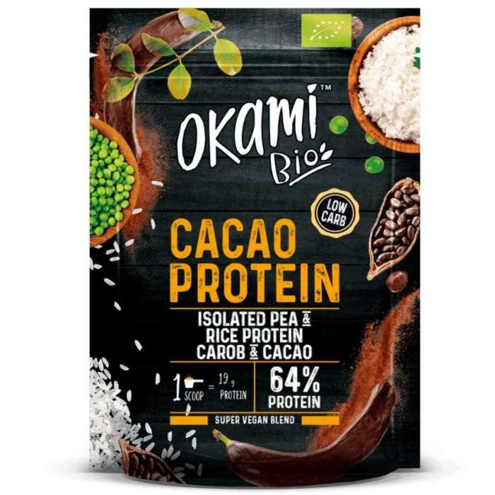okami-bio-okami-bio-protein-au-cacao-produits-alimentaires-bio.jpg OKAMI BIO PROTEIN AU CACAO – Image 1