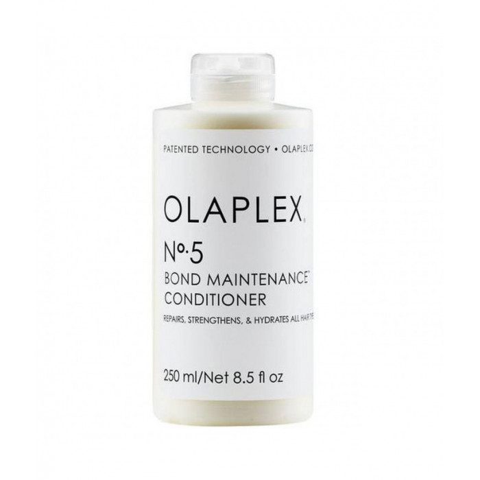 olaplex-bond-maintenance-n-5-apres-shampooing-250-ml.jpg OLAPLEX BOND MAINTENANCE N 5 APRES SHAMPOOING 250 ML – Image 1