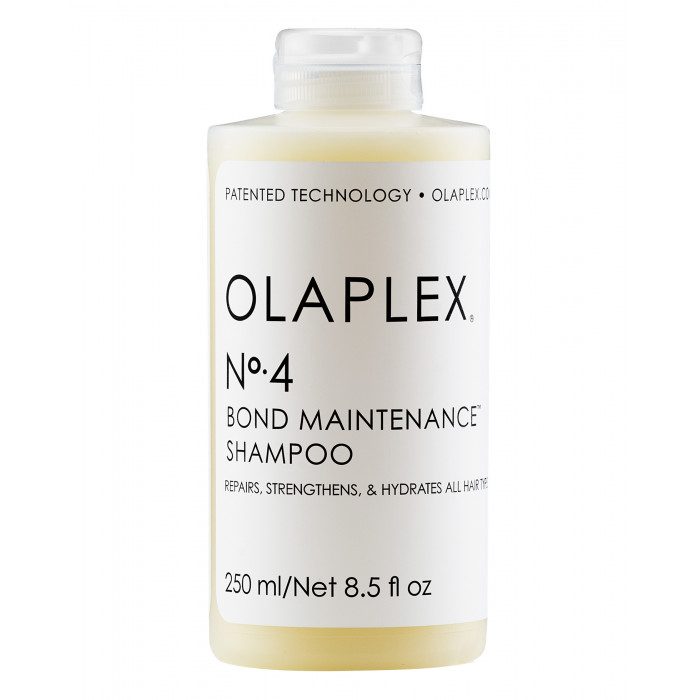 olaplex-olaplex-bond-maintenance-shampooing-n4-250-ml-shampoing-cheveux-colores.jpg OLAPLEX BOND MAINTENANCE SHAMPOOING N4 250 ML – Image 1