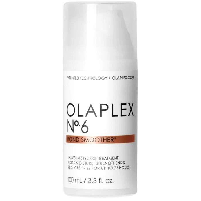 olaplex-olaplex-n-6-bond-smoother-100-ml-apres-shampoing.jpg OLAPLEX N 6 BOND SMOOTHER 100 ML – Image 1
