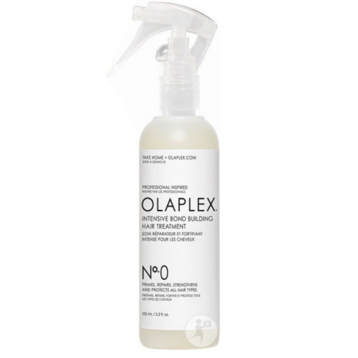 olaplex-olaplex-n0-soin-reparateur-et-fortifiant-intense-pour-les-cheveux-155-ml-apres-shampoing.jpg Olaplex N0 SOIN REPARATEUR ET FORTIFIANT INTENSE POUR LES CHEVEUX 155 ML – Image 1