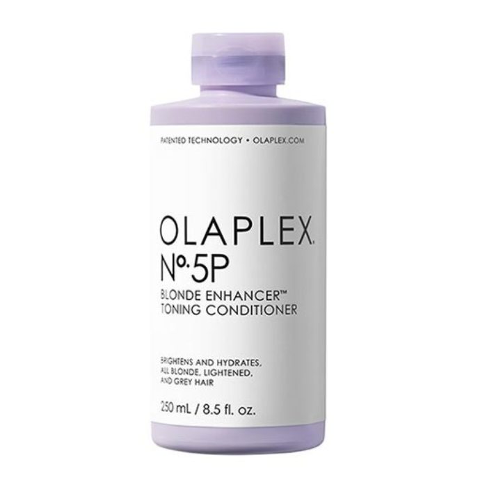 olaplex-olaplex-n5p-apres-shampoing-dejaunissant-blonde-enhancer-250-ml-apres-shampoing.jpg OLAPLEX N5P APRES SHAMPOING DEJAUNISSANT BLONDE ENHANCER 250 ML – Image 1