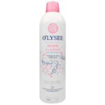 OLYSEE BRUME A LA ROSE 400 ML