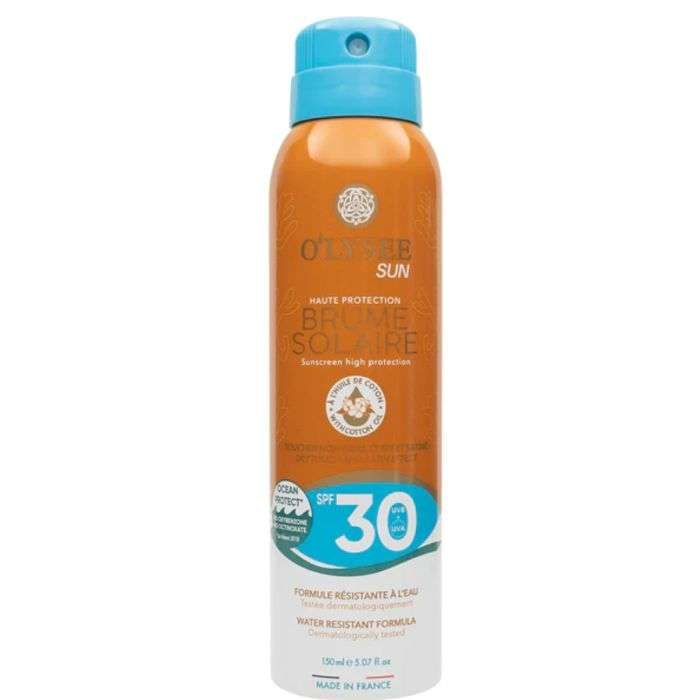 olysee-olysee-sun-brume-solaire-spf-30-150-ml-spray.jpg OLYSEE SUN BRUME SOLAIRE SPF 30+ 150 ML – Image 1