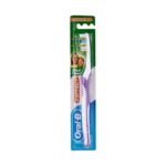 ORAL B 3 EFFECT MAXI CLEAN MEDIUM