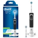 ORAL B BROSSE A DENT VITALITY 150