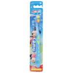 ORAL B BROSSE A DENTS ENFANTS SOFT
