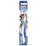 ORAL B BROSSE A DENTS JUNIOR 6-12 ANS SOFT
