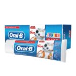 ORAL B DENTIFRICE JUNIOR 6 ANS +