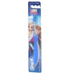 ORAL B PRO BROSSE A DENTS ENFANTS 3 A 5 ANS FROZEN