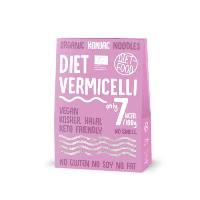 organic-konjac-organic-konjac-noodles-diet-vermicell-300-g-produits-alimentaires-bio.jpg ORGANIC KONJAC NOODLES DIET VERMICELL 300 G – Image 1