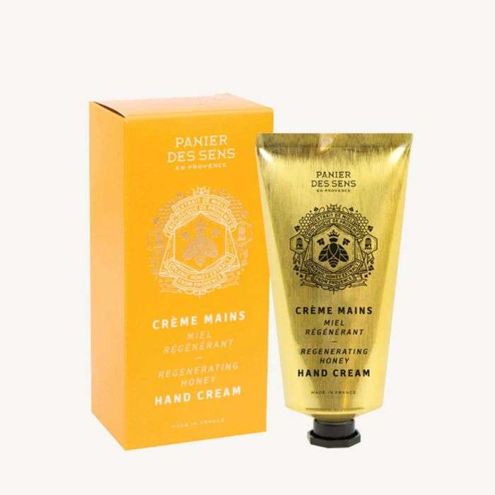 panier-des-sens-panier-des-sens-creme-mains-miel-regenerant-75-ml-mains.jpg PANIER DES SENS CREME MAINS MIEL REGENERANT 75 ML – Image 1